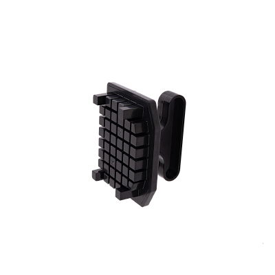 Погружной блендер Polaris PHB 1589AL CUBE цвет Черный бирюзовый ...